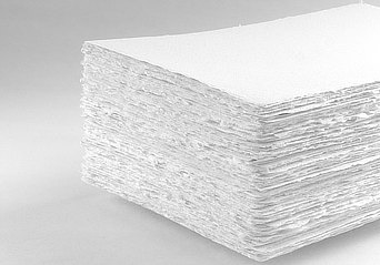 Handgeschöpftes Papier A5